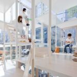 House NA. Sou Fujimoto Architects. Foto: Iwan Baan | house_na sou_fujimoto roomdiseno4