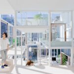 House NA. Sou Fujimoto Architects. Foto: Iwan Baan | house_na sou_fujimoto roomdiseno5