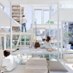 House NA. Sou Fujimoto Architects. Foto: Iwan Baan | house_na sou_fujimoto roomdiseno6