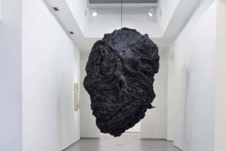 La Magdalena de Proust. Eduardo Basualo. Galería Max estrella Madrid | lamadalena