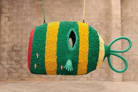 Plastocene. Porky Hefer | porky_hefer plastocene roomdiseno3