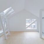 Tokyo Apartments. Sou Fujimoto Architects. Foto: Iwan Baan | tokyo_apartments sou_fujimoto roomdiseno