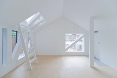 Tokyo Apartments. Sou Fujimoto Architects. Foto: Iwan Baan | tokyo_apartments sou_fujimoto roomdiseno