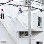 Tokyo Apartments. Sou Fujimoto Architects. Foto: Iwan Baan | tokyo_apartments sou_fujimoto roomdiseno2