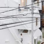 Tokyo Apartments. Sou Fujimoto Architects. Foto: Iwan Baan | tokyo_apartments sou_fujimoto roomdiseno4