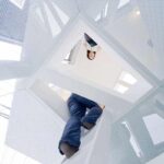 Tokyo Apartments. Sou Fujimoto Architects. Foto: Iwan Baan | tokyo_apartments sou_fujimoto roomdiseno5