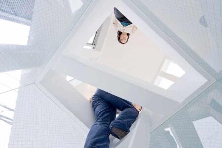 Tokyo Apartments. Sou Fujimoto Architects. Foto: Iwan Baan | tokyo_apartments sou_fujimoto roomdiseno5