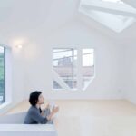Tokyo Apartments. Sou Fujimoto Architects. Foto: Iwan Baan | tokyo_apartments sou_fujimoto roomdiseno6