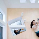 Tokyo Apartments. Sou Fujimoto Architects. Foto: Iwan Baan | tokyo_apartments sou_fujimoto roomdiseno7