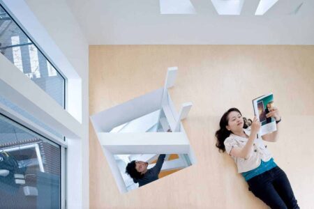 Tokyo Apartments. Sou Fujimoto Architects. Foto: Iwan Baan | tokyo_apartments sou_fujimoto roomdiseno7