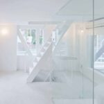 Tokyo Apartments. Sou Fujimoto Architects. Foto: Iwan Baan | tokyo_apartments sou_fujimoto roomdiseno8