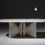 Lamina. Hannes Peer Architecture. La Chance. Collectible Design Fair. Art Design | 01 pack lamina 2 credit francis amiand