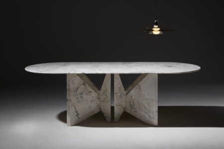 Lamina. Hannes Peer Architecture. La Chance. Collectible Design Fair. Art Design | 01 pack lamina 2 credit francis amiand