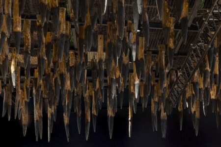 CaixaForum València. Enric Ruiz-Geli / Cloud 9 | caixaforum valencia miguel lorenzo 11