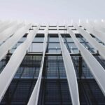 Zamasport Headquarters. Krion® | Pocelanosa Grupo