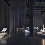 iridiscencia, muebles de resina, Nilufar Deport, Objects of Common Interest | 01_gc_nilufar_mdw23_depot_objects of common interest_ph ruy teixeira