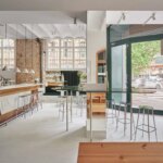 Tiberi Bar, Tiberi Club, H3O Architects | 01_tiberi bar by h3o arch_photo jose hevia