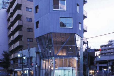 Japan Desu. Matadero Madrid. arquitectura japonesa. moda japonesa | 01_post mt