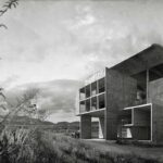 Villa Chimanbhai. Dionisio González. Arquitectura digital | 01chimanbhai 1
