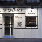 Sala de Despiece. OHLAB | 02 ohlab_sala despiece