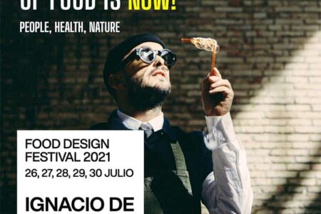 Ignacio de Juan-Creix. Food Design Festival 2021 | 02 ignacio de juan creix