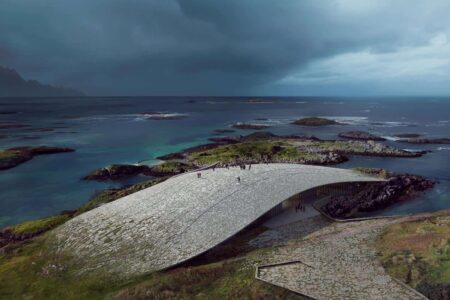 The Whale. Dorte Mandrup | 02_dortemandrup_thewhale_stranded_v2_www mir no