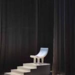 iridiscencia, muebles de resina, Nilufar Deport, Objects of Common Interest | 02_gc_nilufar_mdw23_depot_objects of common interest_ph ruy teixeira