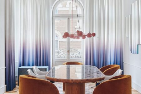 apartamento en Varsovia, Segunda Guerra Mundial | 02_katarzyna baumillar_agnieszka murak alicja t