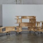 Lelukaapi. Perpetuum Mobile. Enric Miralles y Benedetta Tagliabue. AHEC | 02_lelukaapi_l3a7998