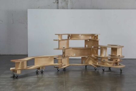 Lelukaapi. Perpetuum Mobile. Enric Miralles y Benedetta Tagliabue. AHEC | 02_lelukaapi_l3a7998