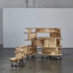 Lelukaapi. Perpetuum Mobile. Enric Miralles y Benedetta Tagliabue. AHEC | 02_lelukaapi_l3a8000