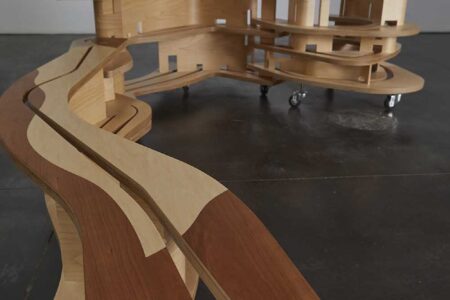 Lelukaapi. Perpetuum Mobile. Enric Miralles y Benedetta Tagliabue. AHEC | 02_lelukaapi_l3a8091
