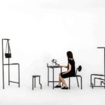 Legs. Pierre-Emmanuel Vandeputte. Diseño belga | 02_legsmikomikostudio