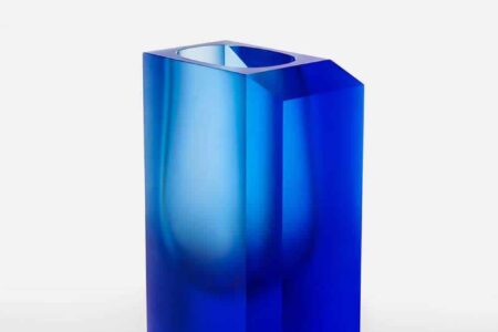 Abyss. Jan Plechac. Mose. Rossana Orlandi. Milan Dersign Week 2023 | 02_plechac_moser_abyss_f_kristina_hrabetova
