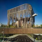 Centro de ocio Odiseo. Clavel Arquitectos | clavel arquitectos