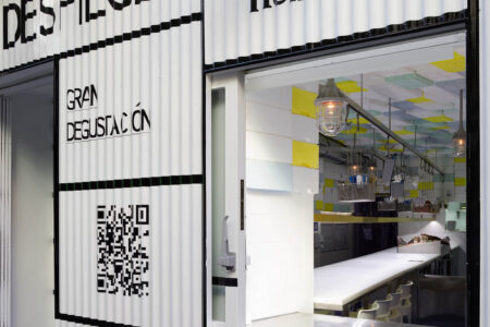 Sala de Despiece. OHLAB | 03 ohlab_sala despiece