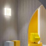 Krion Koncept Fashion Store. Estudi{H}ac. Porcelanosa | 03 retail koncept by showroom krion designed estudihac