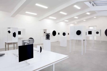 Anish Kapoor. 59 edición de la Bienal de Arte de Venecia | 03_ak_venice 2021_11