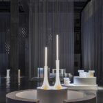 iridiscencia, muebles de resina, Nilufar Deport, Objects of Common Interest | 03_gc_nilufar_mdw23_depot_objects of common interest_ph ruy teixeira