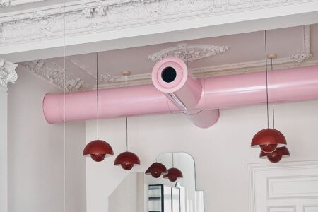 apartamento en Varsovia, Segunda Guerra Mundial | 03_katarzyna baumillar_agnieszka murak alicja t