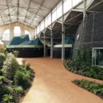 RedBull Music Academy. Langarita-Navarro. Arquitectos españoles. Arquitectura española | 03_redbull music academy_luisdiazdiaz