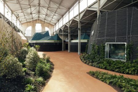 RedBull Music Academy. Langarita-Navarro. Arquitectos españoles. Arquitectura española | 03_redbull music academy_luisdiazdiaz