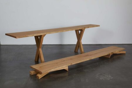 Troncos. Perpetuum Mobile. Enric Miralles y Benedetta Tagliabue. AHEC | 03_troncos_l3a8175