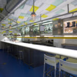 Sala de Despiece. OHLAB | 04 ohlab_sala despiece
