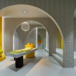 Krion Koncept Fashion Store. Estudi{H}ac. Porcelanosa | 04 retail koncept by showroom krion designed estudihac