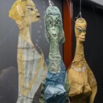Loving the Alien. Ovartaci. Foto: Maru Serrano © La Casa Encendida