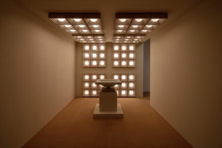 Pantheum. Divine Inspiration. Lee Broom. Milan Design Week 2022 | 040a0587 lee broom milan photography by luke hayes