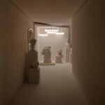 Chant. Divine Inspiration. Lee Broom. Milan Design Week 2022 | 040a1007 lee broom milan photography by luke hayes