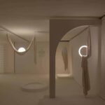 Requiem. Divine Inspiration. Lee Broom. Milan Design Week 2022 | 040a1058 lee broom milan photography by luke hayes