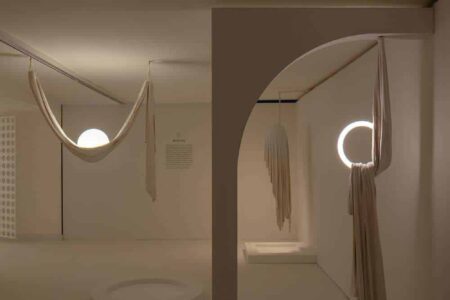 Requiem. Divine Inspiration. Lee Broom. Milan Design Week 2022 | 040a1058 lee broom milan photography by luke hayes
